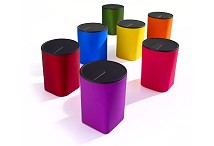 Colour Sound Bluetooth Speakers