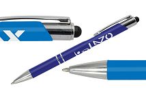 Martin custom stylus pens