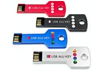 Printed or Engraved USB Key