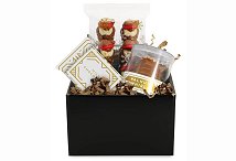 Chocolate gift hampers